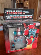 Vintage transformers perceptor for sale  NEWQUAY