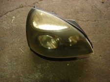 clio 182 headlight for sale clio 182 headlight for sale  CARLISLE
