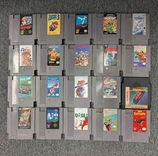 Nintendo nes game for sale  West Chester