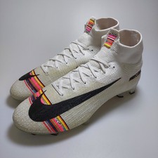 Nike Mercurial Superfly 6 Elite FG CR7 AJ3547-009 Bósnia US10.5 UK9.5 28.5CM comprar usado  Enviando para Brazil