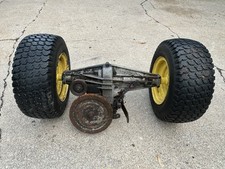John deere rx95 for sale  Savage