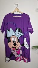 Minnie mouse shirt gebraucht kaufen  Großkrotzenburg