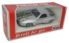 Polistil porsche 928 usato  Italia