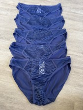 Damenslips stk queentex gebraucht kaufen  Stade