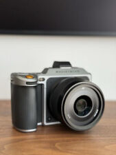 Hasselblad x1d 50c for sale  UK