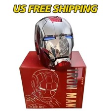Iron man mk5 for sale  Pomona