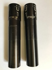 Beretta muller chokes for sale  BATTLE