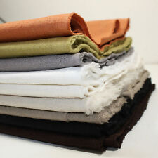 Washed 100 linen for sale  Shipping to Ireland
