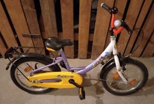 Zoll kinderfahrrad mädchen gebraucht kaufen  Berlin