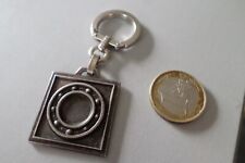 Porte cle clef d'occasion  Dompaire