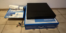Grundig überwachungskamera in gebraucht kaufen  Gammertingen