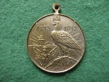 Jubiläums medaille 100 gebraucht kaufen  Dessau-Roßlau