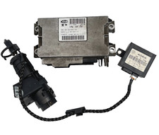 Kit centralina motore usato  Desio
