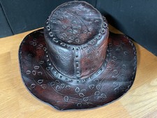 Vintage stiff embossed for sale  Minneapolis