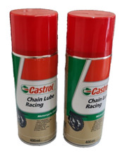 Spray catena chain usato  Catania