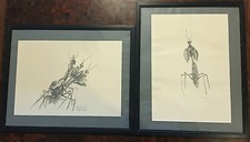 Lithographien bilder gottesanb gebraucht kaufen  Krefeld