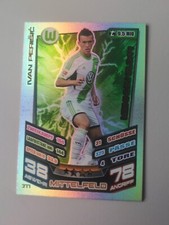 Match attax 377 gebraucht kaufen  Mannheim