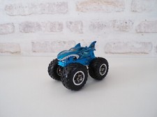 Monster truck hot d'occasion  Verneuil-sur-Vienne