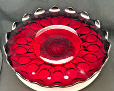 Beautiful vtg fenton for sale  Miami