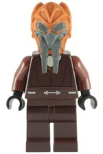Figurine minifigure lego d'occasion  Saint-Fons