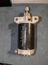 Motor de arranque Mercury fabricante de equipamento original 30 40 45 50 55 60 hp 822462T1 50-822462-1 comprar usado Motor de arranque Mercury fabricante de equipamento original 30 40 45 50 55 60 hp 822462T1 50-822462-1 comprar usado  Enviando para Brazil