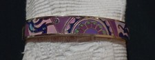 Bijou bracelet acier d'occasion  Saint-Amand-les-Eaux