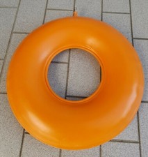 Ciambella antidecubito gonfiab usato  Casale Corte Cerro