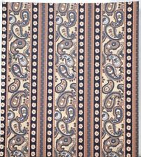 Papel de parede vintage da década de 1980 amostra EUA Masculino Seabrook Wall Cov Danbury Cross DS-391 comprar usado  Enviando para Brazil