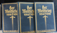 Reichsarchiv weltkrieg 1914 gebraucht kaufen  Krefeld