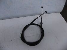 Honda cbr600 choke for sale  GODSTONE