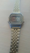 Casio retrò classico usato  Bologna
