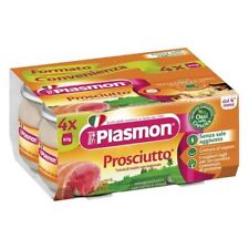 Confezioni plasmon omogeneizza usato  Italia