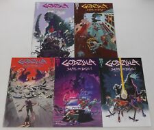 Godzilla skate die for sale  Port Jervis