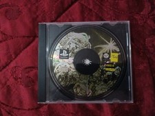 Gioco ps1 discworld usato  Messina