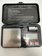 200g 01g feinwaage gebraucht kaufen 200g 01g feinwaage gebraucht kaufen  Wissen-Umland