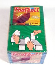 1990 Panini caixa adesiva de futebol lacrada (100 pacotes), usado comprar usado 1990 Panini caixa adesiva de futebol lacrada (100 pacotes), usado comprar usado  Enviando para Brazil