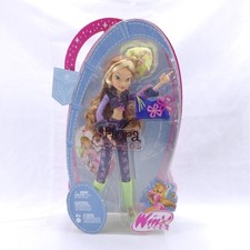 Original mattel winx for sale  Cass City