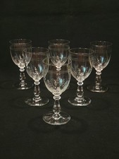 Service anciens verres d'occasion  Montpellier-
