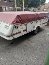 Pennine sterling 510se. for sale  PORTSMOUTH
