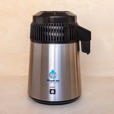 Megahome water distiller for sale  LONDON