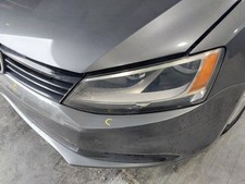 Farol esquerdo do motorista sedã halogênio compatível com 11-16 JETTA 2943209 comprar usado  Enviando para Brazil