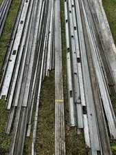 Galvanised plasterboard angle for sale  HORLEY