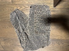 Allsaints cargo hose gebraucht kaufen  Regensburg