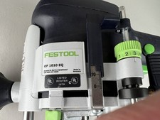 Festool 1010 plus for sale  Cohoes