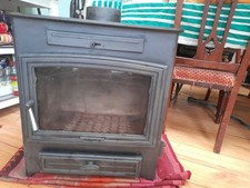 Multi fuel stove for sale Multi fuel stove for sale  EXETER