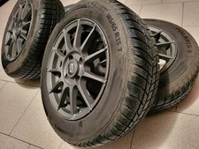 Gomme invernali cerchi usato  Santa Lucia di Piave