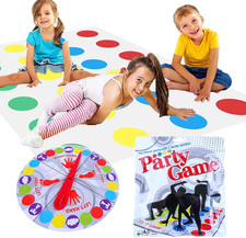 Divertente twister gioco usato  Roma