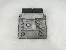 2015-2017 Volkswagen Jetta computador de controle de motor Ecu Pcm Ecm Pcu fabricante de equipamento original D6J3S comprar usado  Enviando para Brazil