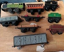 Hornby meccano gauge for sale  BIRCHINGTON
