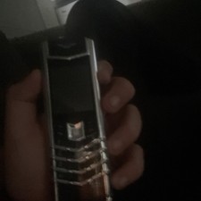 Vertu for sale  PAISLEY